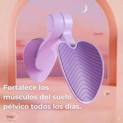 FemFit™ Fortalecedor de Suelo Pélvico, Glúteos y Muslos