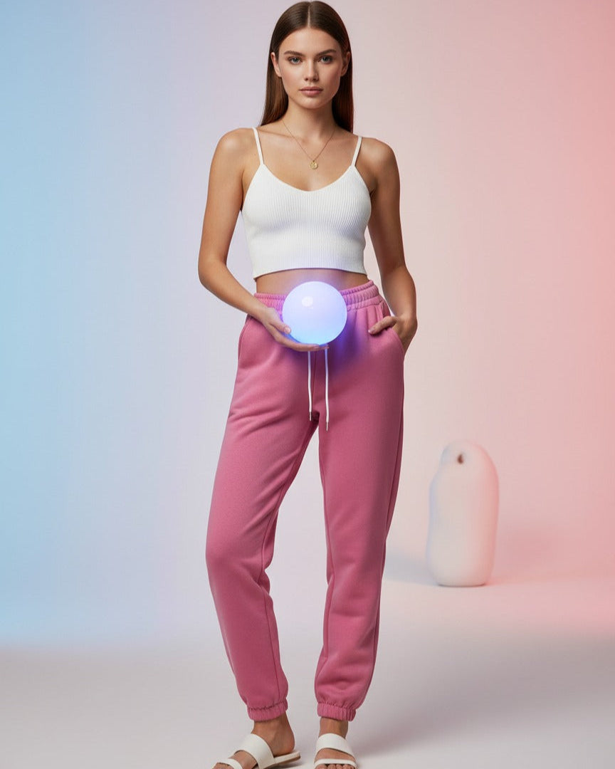 Jogger Dama – Comodidad y Estilo en Cada Paso