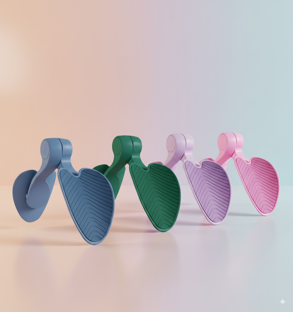 FemFit™ Fortalecedor de Suelo Pélvico, Glúteos y Muslos